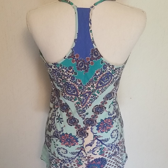 RT36 - Cute tank top - Picture 3 of 5